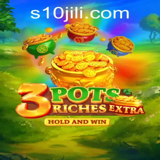 Discover the Exciting World of 3potsExtra: A Dynamic Game with Thrilling New Features