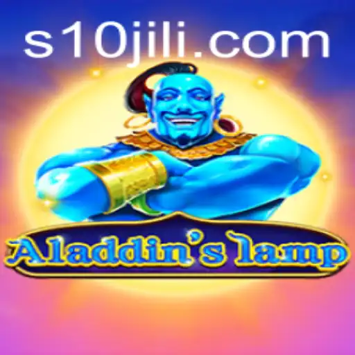 Unveiling the Mystical World of Aladdinslamp