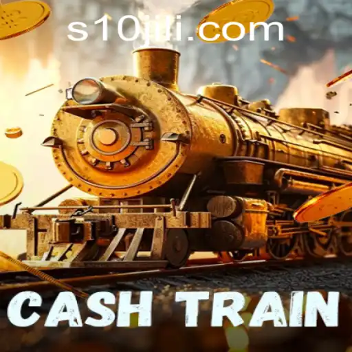 CashTrain Game Review: Exploring the Thrills of 10JILI