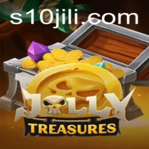 Discover JollyTreasures Adventure
