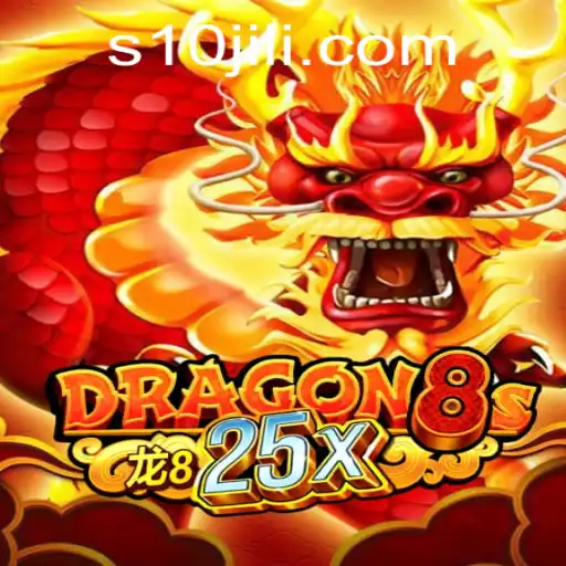 Discovering Dragon8s25x: A Deep Dive into the Digital Realm of Adventure