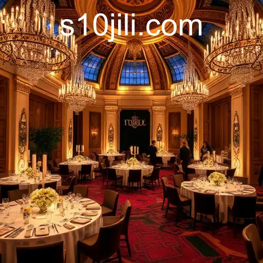 The Glamor and Allure of Exclusive Events: A Deep Dive into 10JILI Experiences