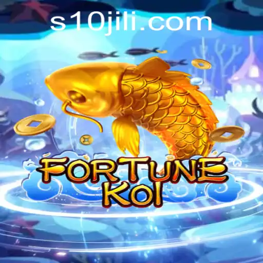 Unlock the Mysteries of FORTUNEKOI: An Exciting Dive into the World of 10JILI