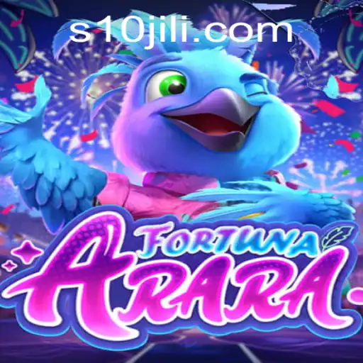 Discovering FortunaArara: The Exciting World of 10JILI