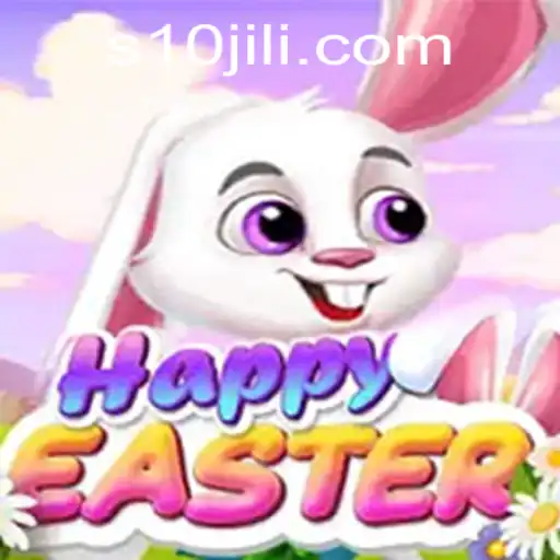 HappyEaster: A Joyous Game Experience with 10JILI