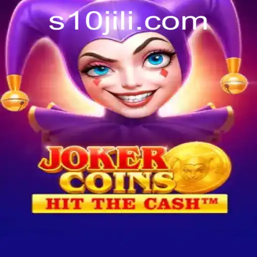 Exploring the Exciting World of JokerCoins with 10JILI
