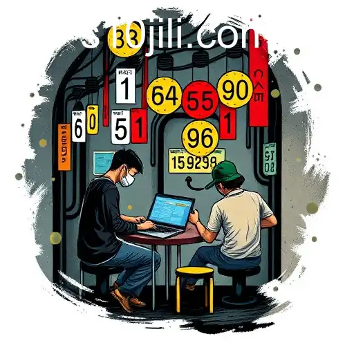 Understanding Jueteng: The Intricacies of an Underground Lottery System