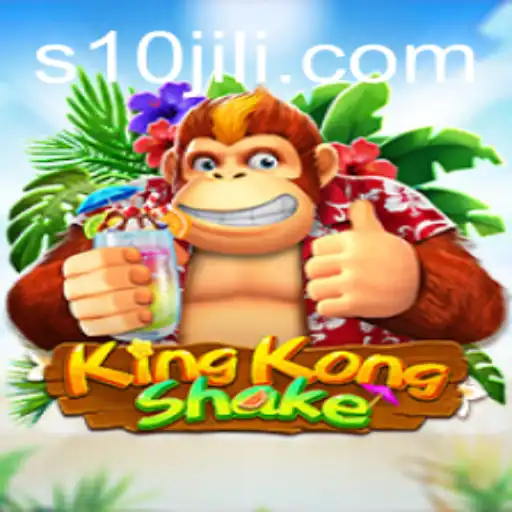 Unveiling KingKongShake: An Immersive Gaming Experience with a Roaring Twist