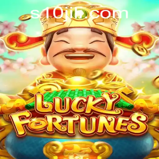 Discover the Excitement of LUCKYFORTUNES: A Game of Chance and Strategy