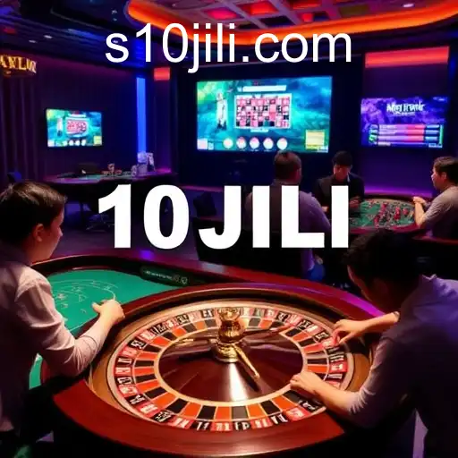 The Rise of Live Casino Gaming: Understanding the Role of 10JILI