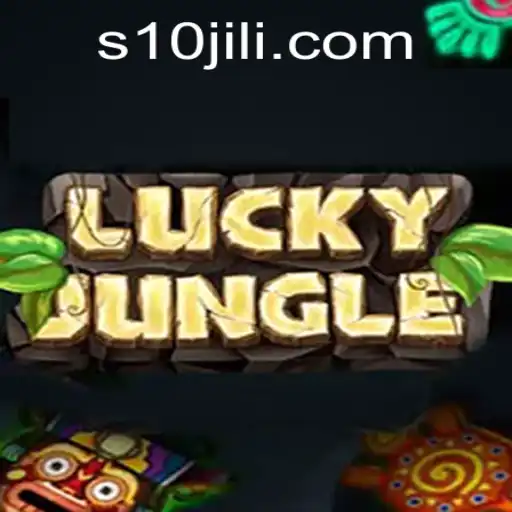 Exploring the World of LuckyJungle: A Thrilling Gaming Adventure