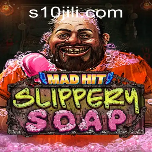 Exploring MadHitSlipperySoap: A New Gaming Sensation
