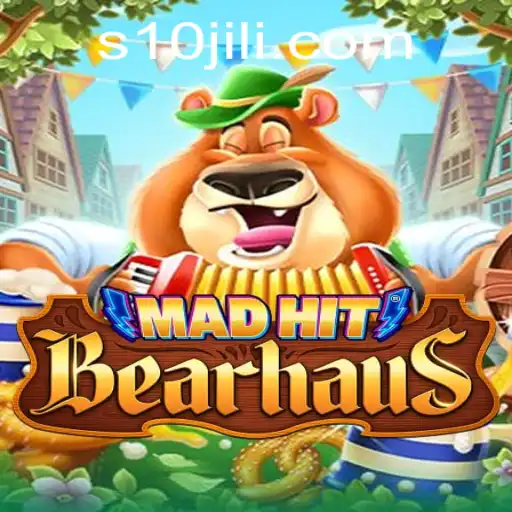 MadHitBearhaus Game Unveiled