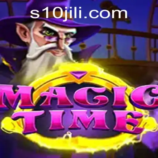 Discover the Enchanting World of MagicTime: An In-Depth Guide