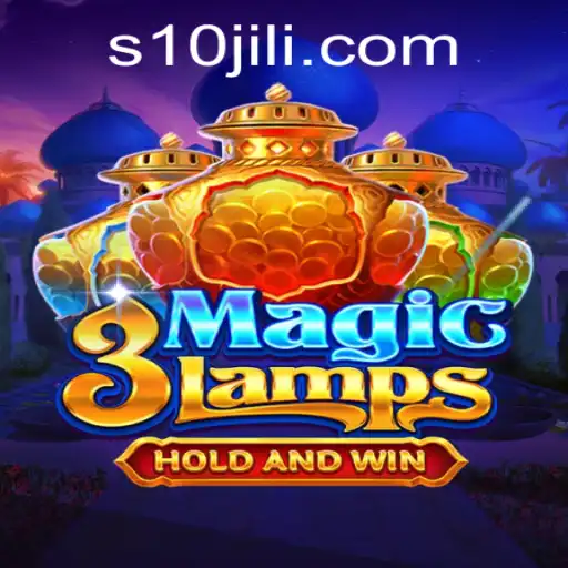 Exploring the Enchanting World of 3MagicLamps with 10JILI