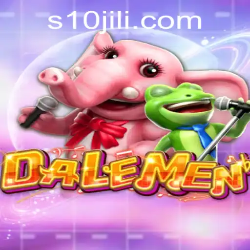 DALEMEN: Unveiling the Adventure with 10JILI