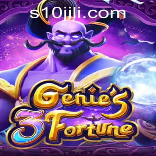 Exploring Genie3Fortune: A Magical Adventure in Gaming