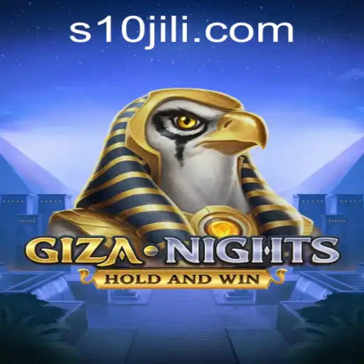 Explore the Mystical World of GizaNights: Unlock Secrets with 10JILI