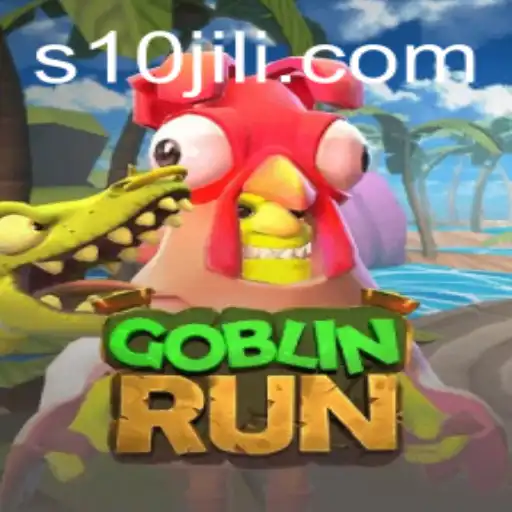 GoblinRun An Exciting Adventure