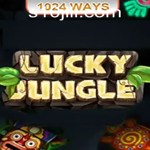 Unveiling LuckyJungle1024: A Thrilling Adventure in the World of 10JILI
