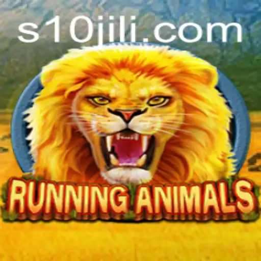 Running Animals Game Overview