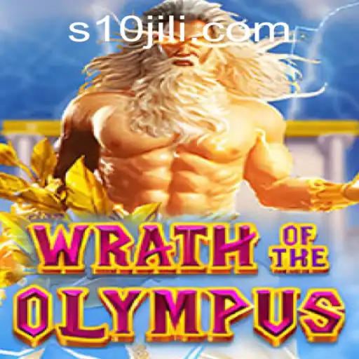 The Epic World of Wrath of Olympus
