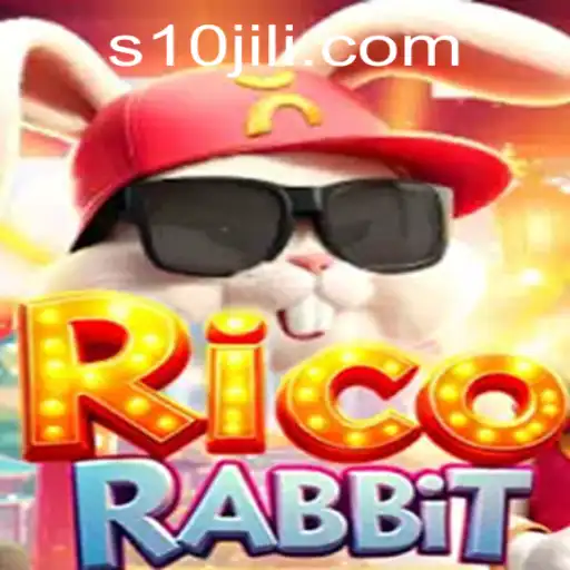 RicoRabbit: An Engaging Adventure in the Digital Realm
