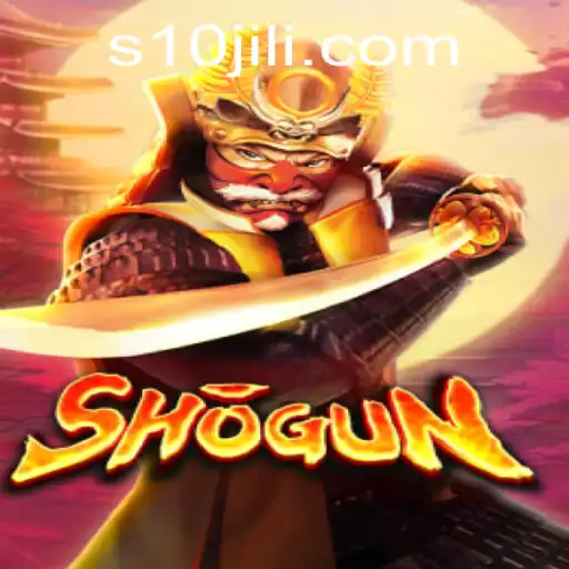 Shogun: Master the Art of Strategy and Conquest with 10JILI