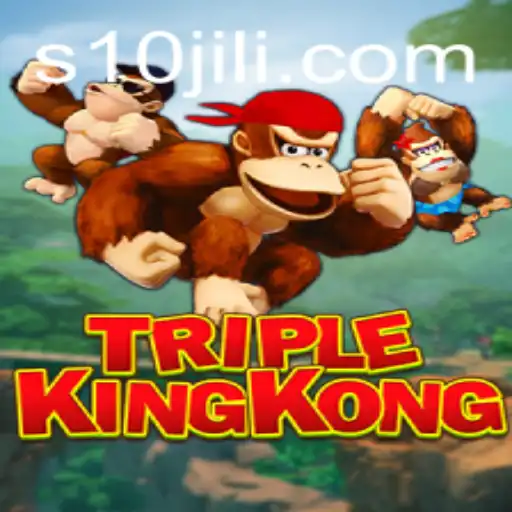 TripleKingKong Game Unveiled