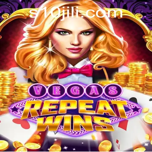 Experience the Thrill of VegasRepeatWins with 10JILI